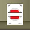 vector vintage badges and label 