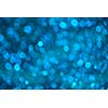 Refreshing blue watery blurry background (shallow DOF; color toned image)