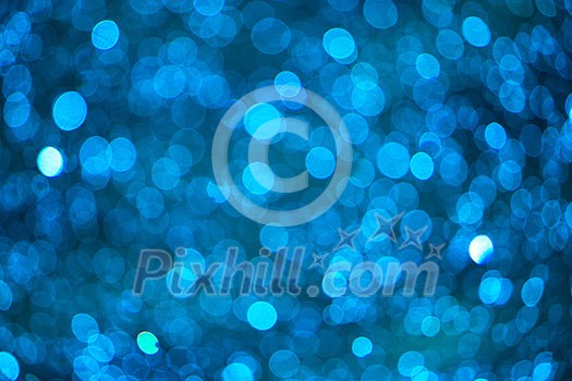 Refreshing blue watery blurry background (shallow DOF; color toned image) Refreshing blue watery blurry background (shallow DOF; color toned image)