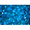 Refreshing blue watery blurry background (shallow DOF; color toned image)