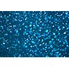 Refreshing blue watery blurry background (shallow DOF; color toned image)