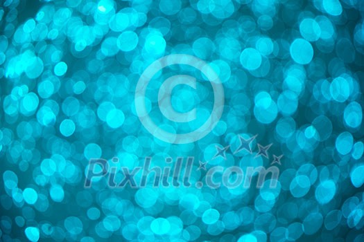 Refreshing blue watery blurry background (shallow DOF; color toned image) Refreshing blue watery blurry background (shallow DOF; color toned image)