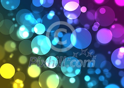 abstract light background abstract light background