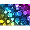 abstract light background