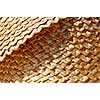 straw texture