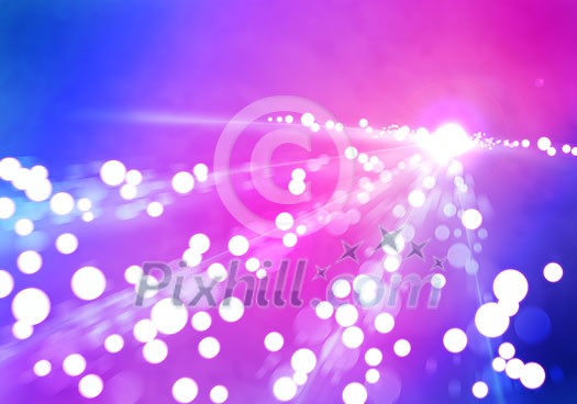 Abstract background purple image with bokeh lights Abstract background purple image with bokeh lights
