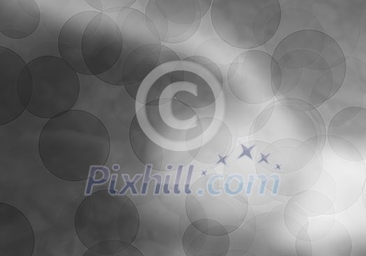 Abstract background black image with bokeh lights Abstract background black image with bokeh lights