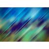 Background abstract image with loops and springs