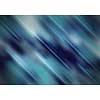 Background abstract image with loops and springs