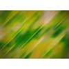 Background abstract image with loops and springs