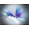Background abstract image with loops and springs