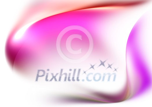 Background abstract image with loops and springs Background abstract image with loops and springs