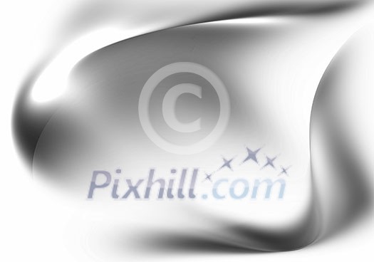 Background abstract image with loops and springs Background abstract image with loops and springs