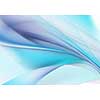 Background abstract image with loops and springs