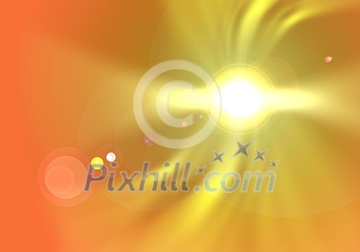 Abstract background image with lights and shade Abstract background image with lights and shade