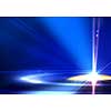 Abstract background image with lights and shade