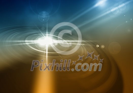 Abstract background image with lights and shade Abstract background image with lights and shade