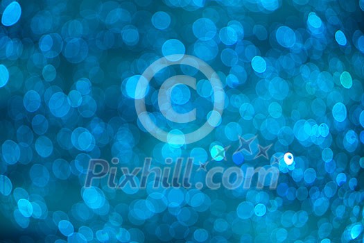 Refreshing blue watery blurry background (shallow DOF; color toned image) Refreshing blue watery blurry background (shallow DOF; color toned image)