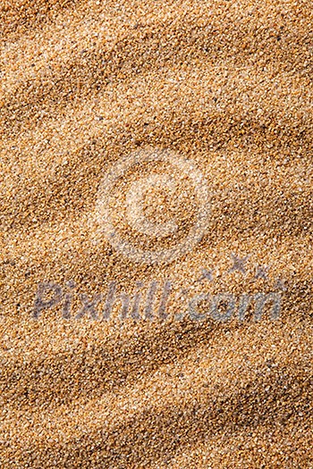 frame from sand background frame from sand background