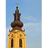 church