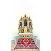 church indoor
