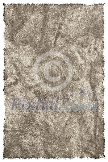 Gray textured grunge background with faded edges Gray textured grunge background with faded edges