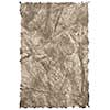 Gray textured grunge background with faded edges