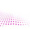 dotted background