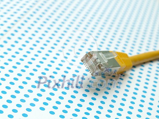 yellow ethernet cable yellow ethernet cable