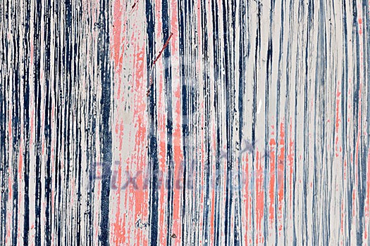 Background of old wood wall with peeling paint Background of old wood wall with peeling paint