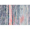 Background of old wood wall with peeling paint