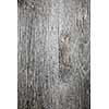 Weathered distressed rustic barn wood as textured background