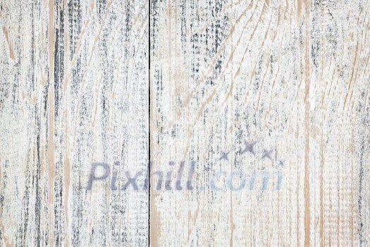 Background of distressed old painted wood texture Background of distressed old painted wood texture