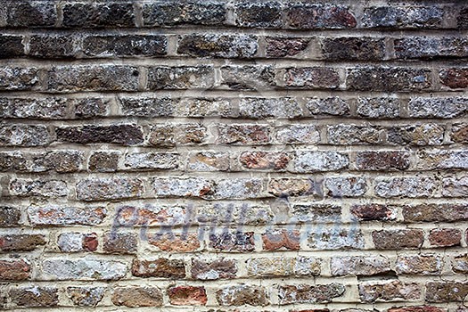 Old grey grunge brick wall background Old grey grunge brick wall background