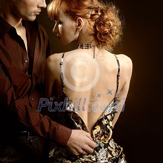 Man undress woman Man undress woman