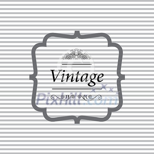 vector vintage badges and label vector vintage badges and label