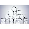 ice cubes