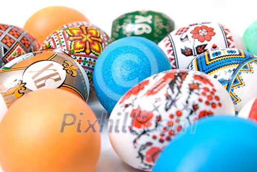 easter eggs easter eggs