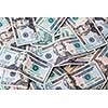 US Twenty Dollar bills