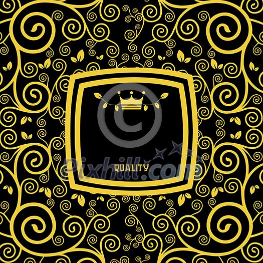  label of retro vintage badges 