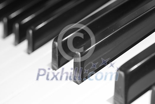 piano keyboard piano keyboard