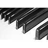 piano keyboard