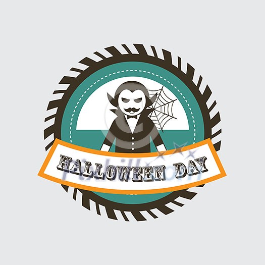 dracula symbol vector cartoon for halloween day dracula symbol vector cartoon for halloween day