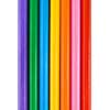 Backround from color pencils