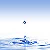 water splash