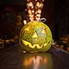 halloween pumpkin