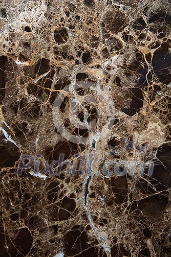 Black and brown marble pattern texture background. Abstract natural marble black and white for design. Black and brown marble pattern texture background. Abstract natural marble black and white for design.