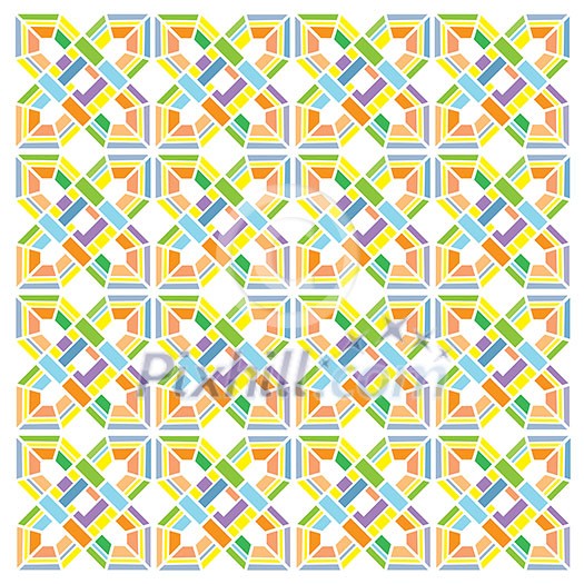 vector tile pattern for background vector tile pattern for background