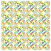 vector tile pattern for background  