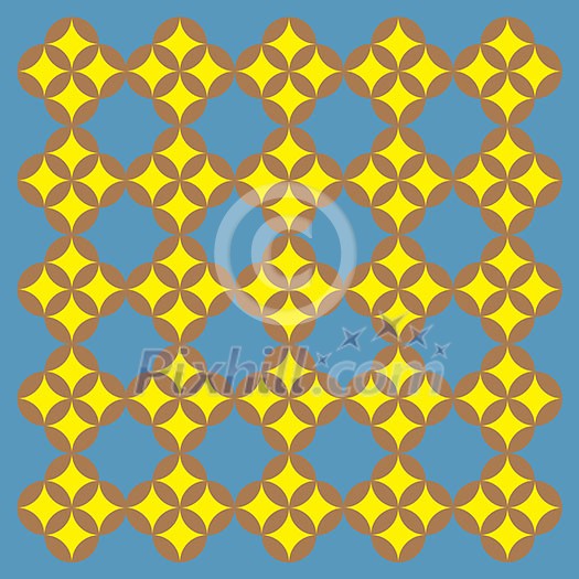 vector tile pattern for background vector tile pattern for background